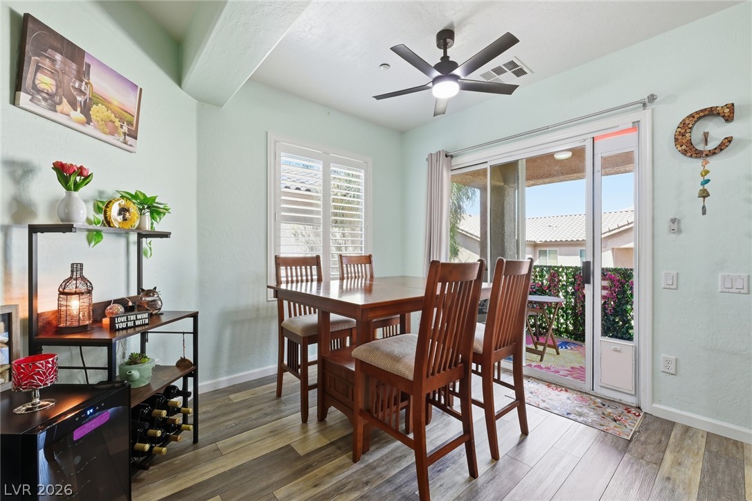 4675 Basilicata Lane 202 North Las Vegas NV 89084