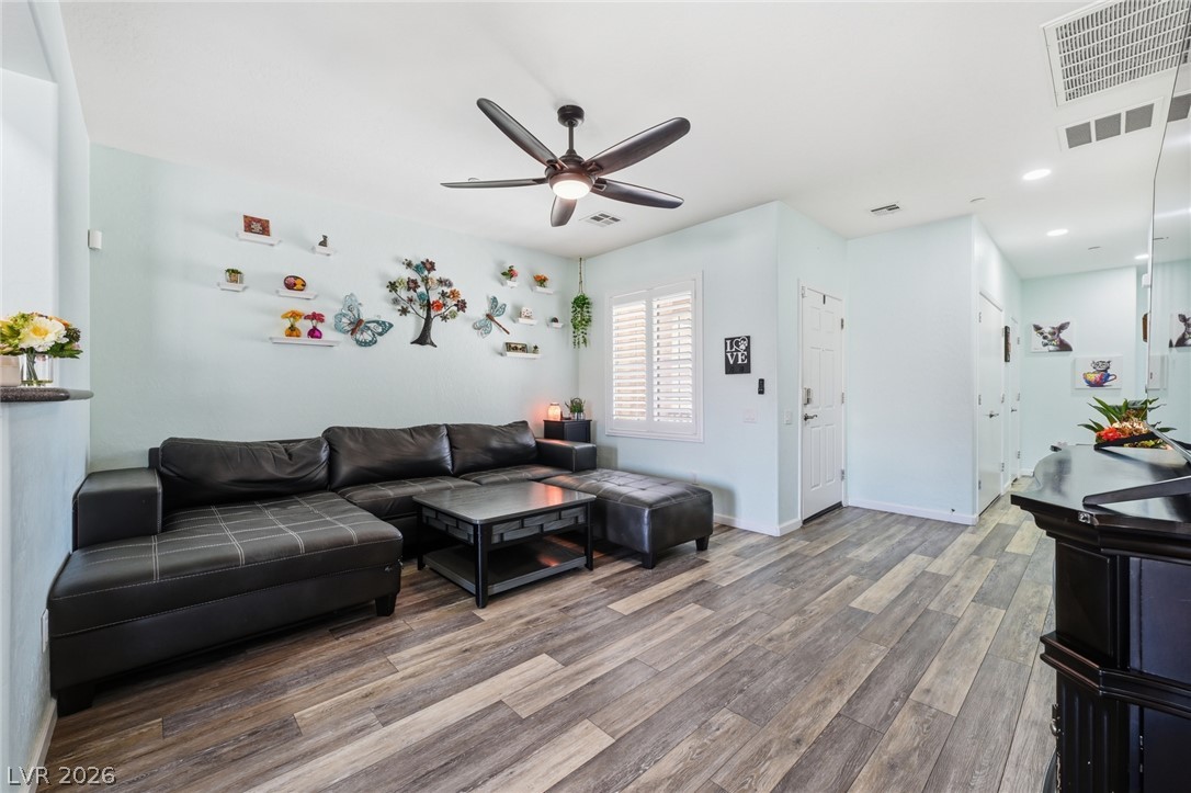 4675 Basilicata Lane 202 North Las Vegas NV 89084