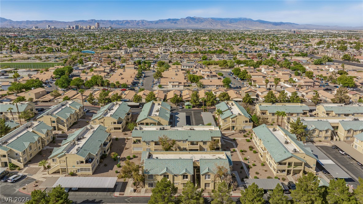 1441 Linnbaker Lane 103 Las Vegas NV 89110