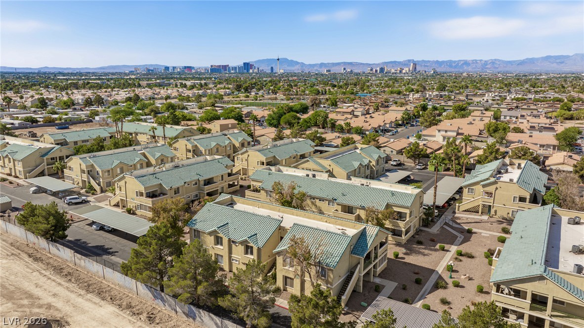 1441 Linnbaker Lane 103 Las Vegas NV 89110