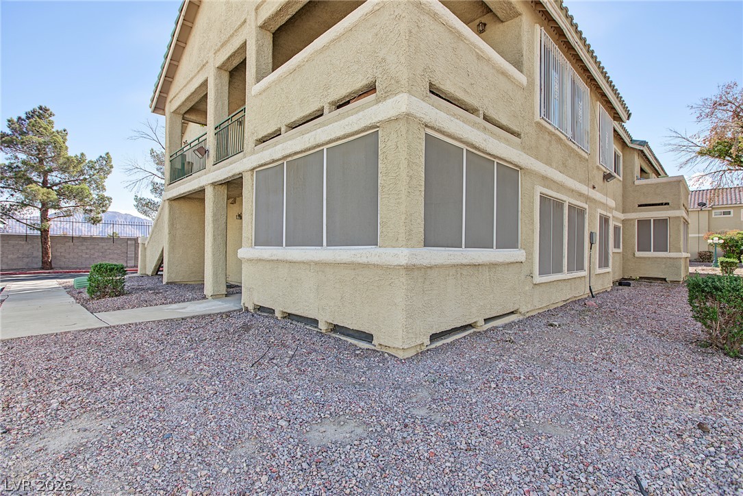 1441 Linnbaker Lane 103 Las Vegas NV 89110