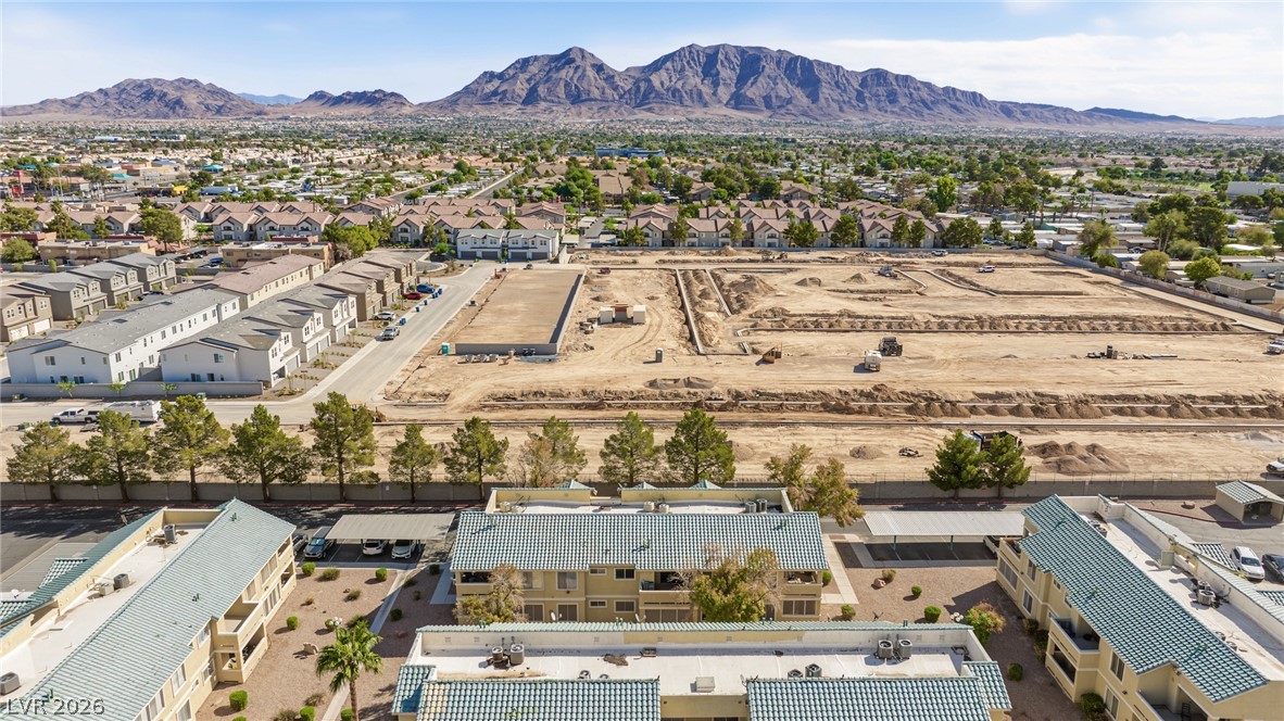 1441 Linnbaker Lane 103 Las Vegas NV 89110
