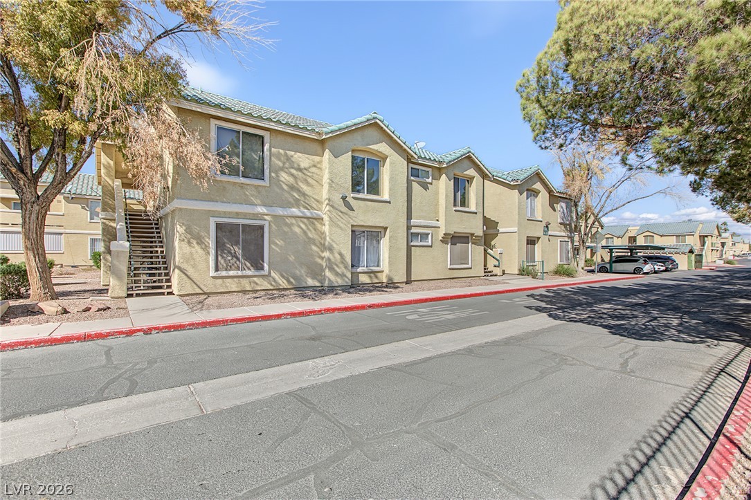 1441 Linnbaker Lane 103 Las Vegas NV 89110