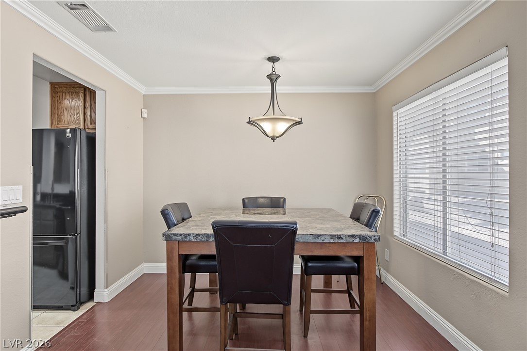1441 Linnbaker Lane 103 Las Vegas NV 89110