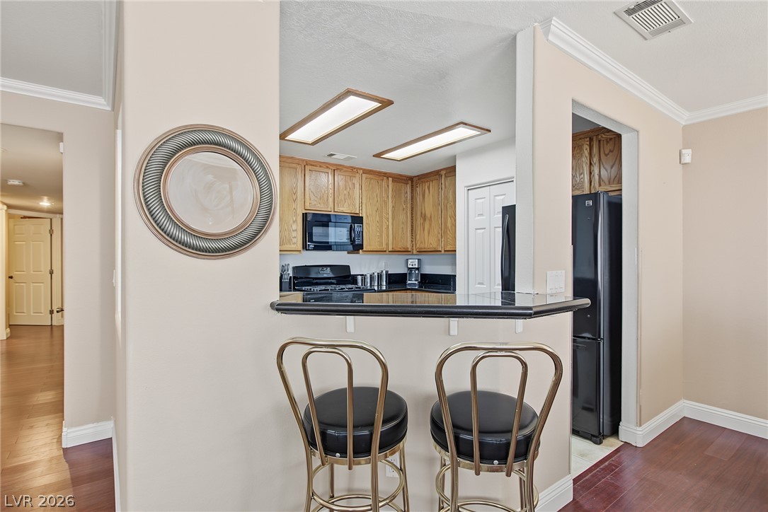 1441 Linnbaker Lane 103 Las Vegas NV 89110