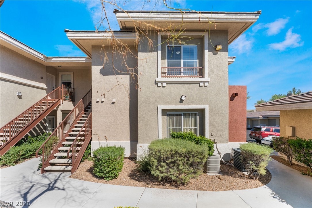 909 Domnus Lane 203 Las Vegas NV 89144