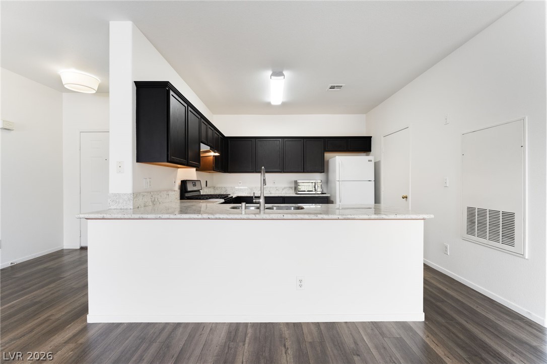 909 Domnus Lane 203 Las Vegas NV 89144