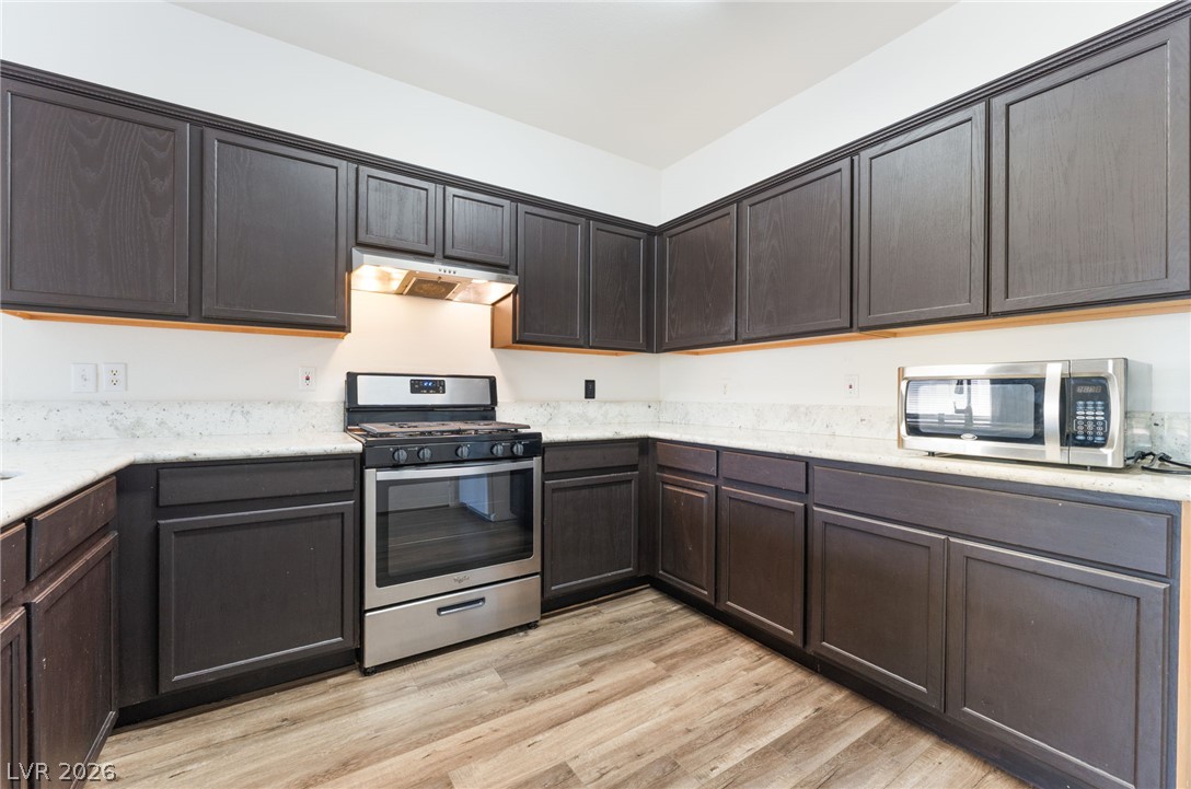 909 Domnus Lane 203 Las Vegas NV 89144
