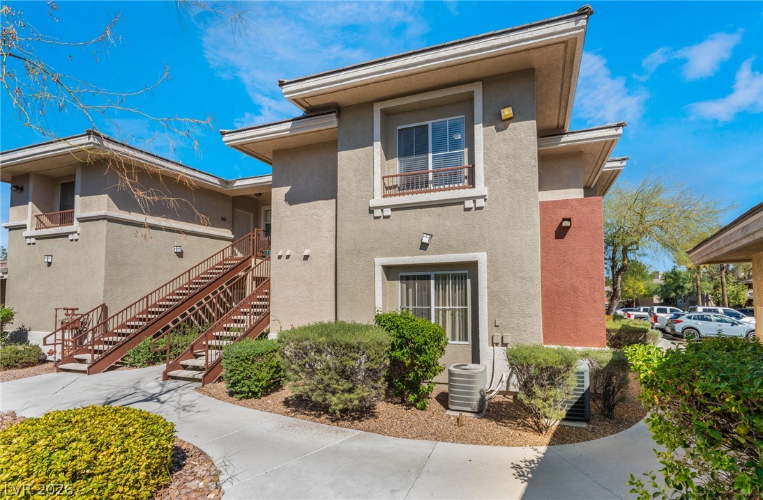 909 Domnus Lane 203 Las Vegas NV 89144