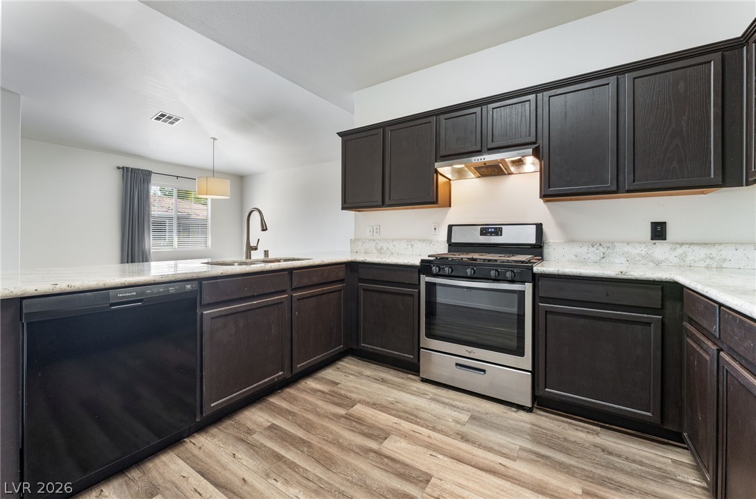 909 Domnus Lane 203 Las Vegas NV 89144