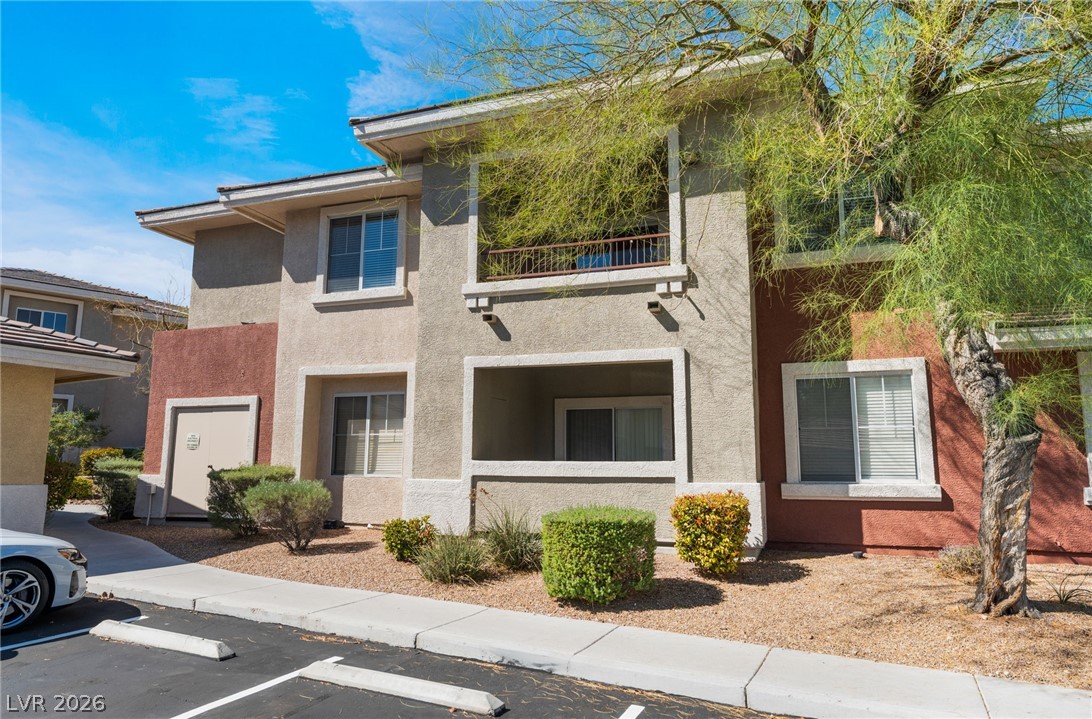 909 Domnus Lane 203 Las Vegas NV 89144