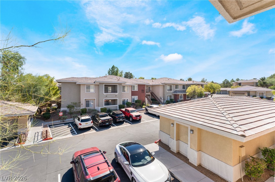 909 Domnus Lane 203 Las Vegas NV 89144