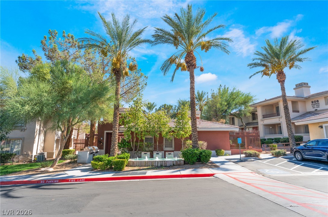 909 Domnus Lane 203 Las Vegas NV 89144