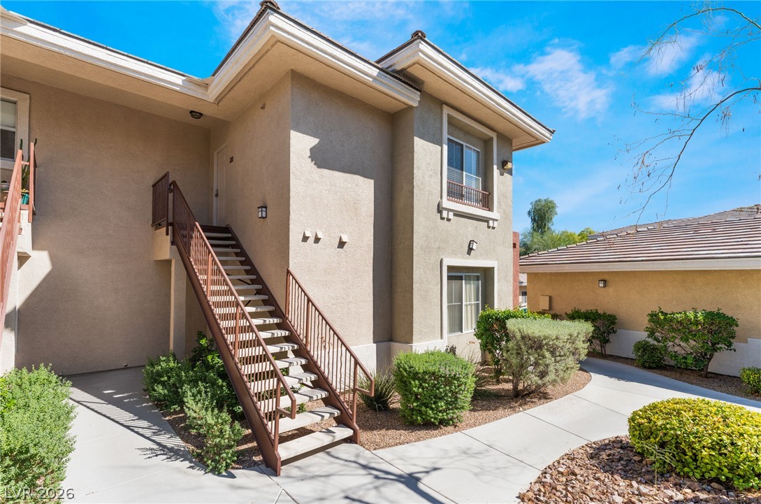 909 Domnus Lane 203 Las Vegas NV 89144
