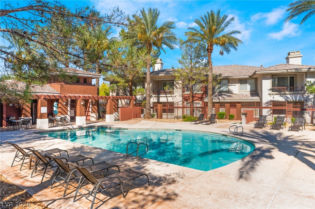 909 Domnus Lane 203 Las Vegas NV 89144