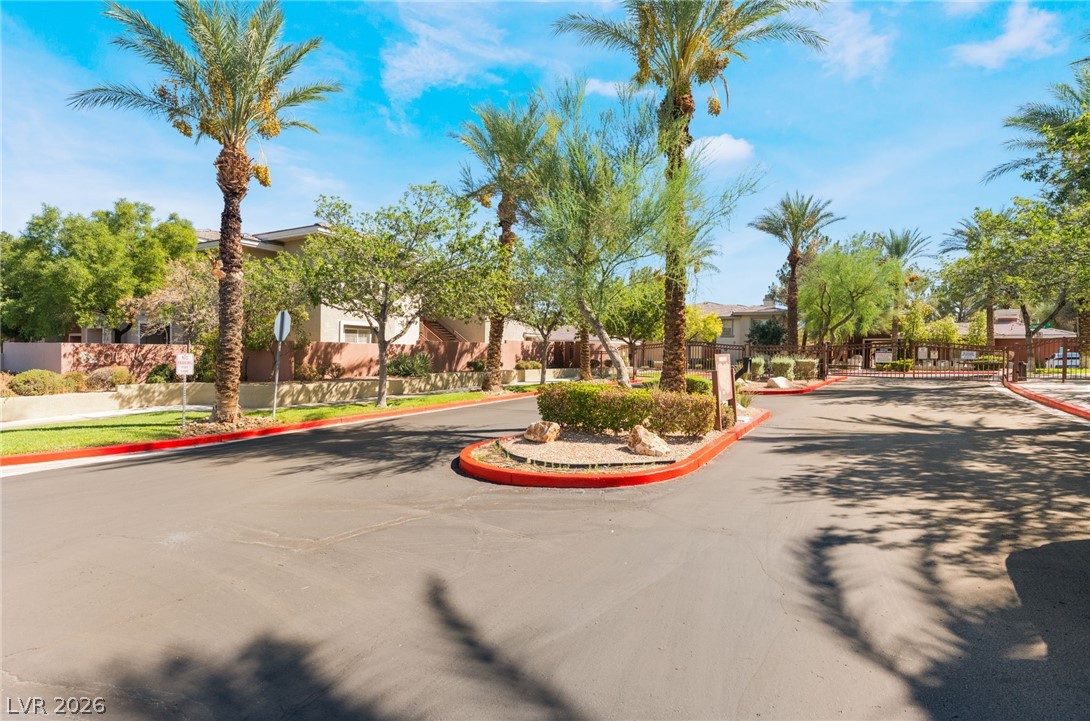 909 Domnus Lane 203 Las Vegas NV 89144