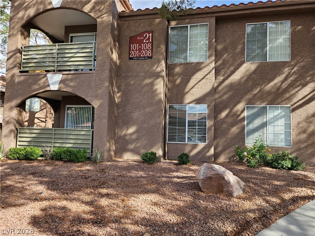 7701 Tackle Drive 105 Las Vegas NV 89128
