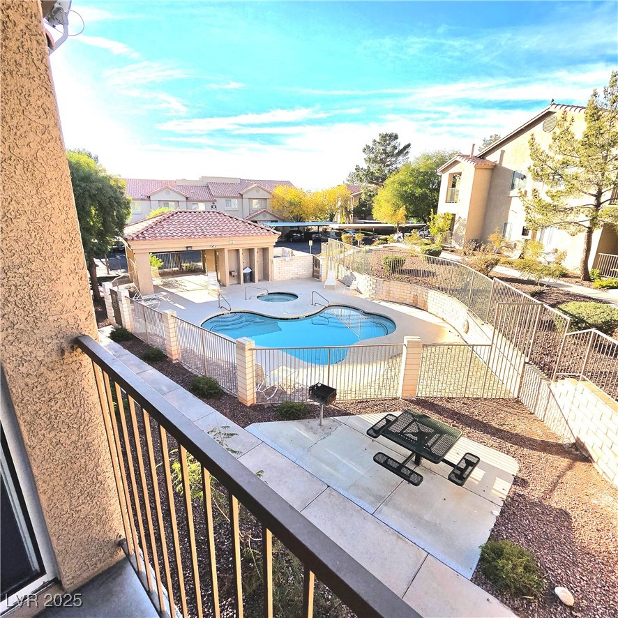2110 Los Feliz Street 2067 Las Vegas NV 89156