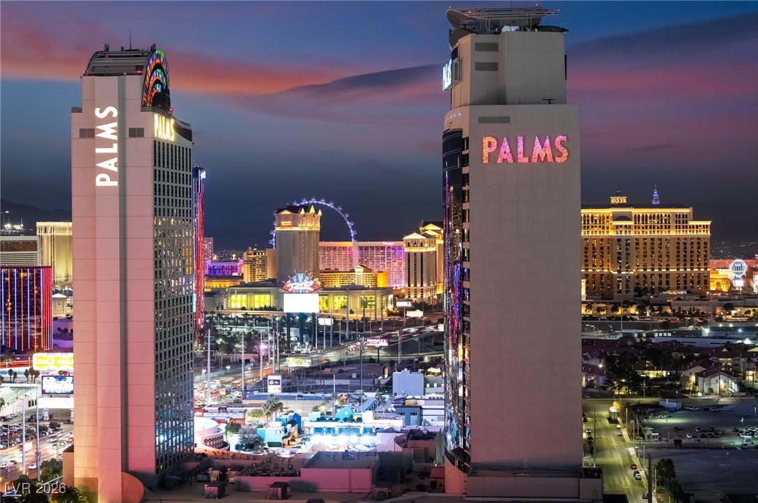 4381 West Flamingo Road 25322 Las Vegas NV 89103