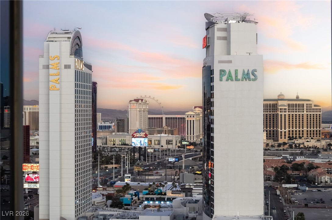 4381 West Flamingo Road 25322 Las Vegas NV 89103