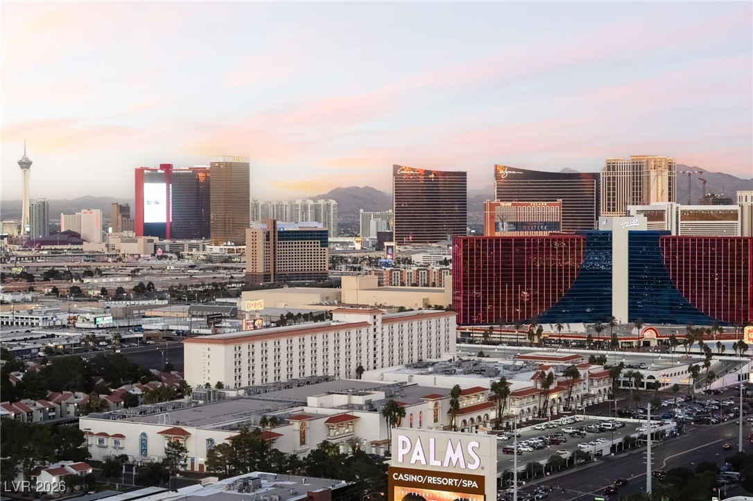 4381 West Flamingo Road 25322 Las Vegas NV 89103