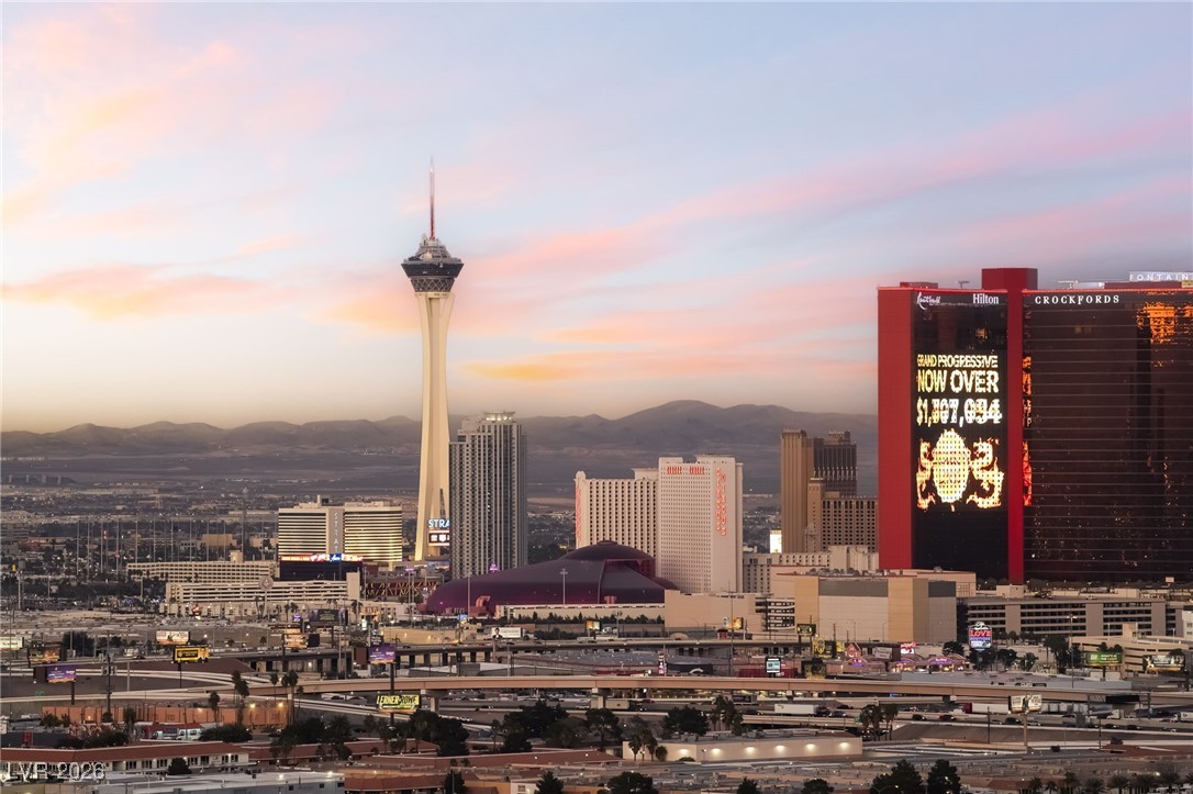 4381 West Flamingo Road 25322 Las Vegas NV 89103