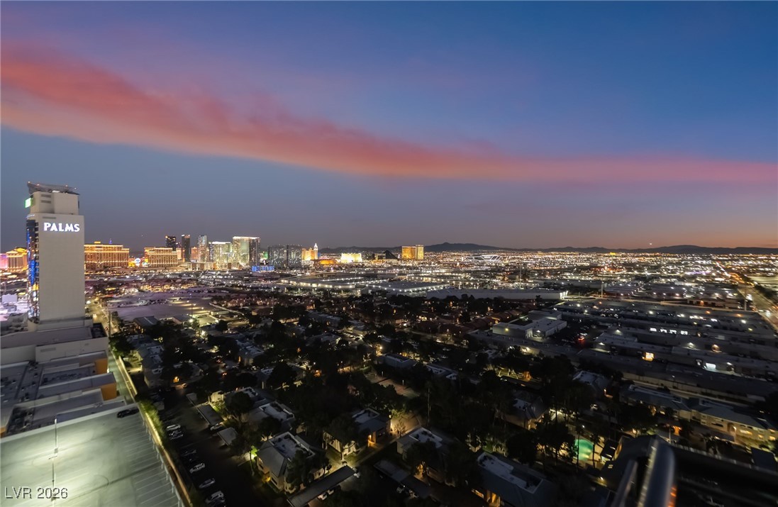 4381 West Flamingo Road 25322 Las Vegas NV 89103