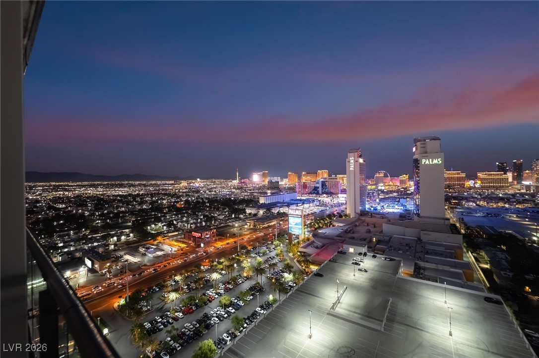 4381 West Flamingo Road 25322 Las Vegas NV 89103