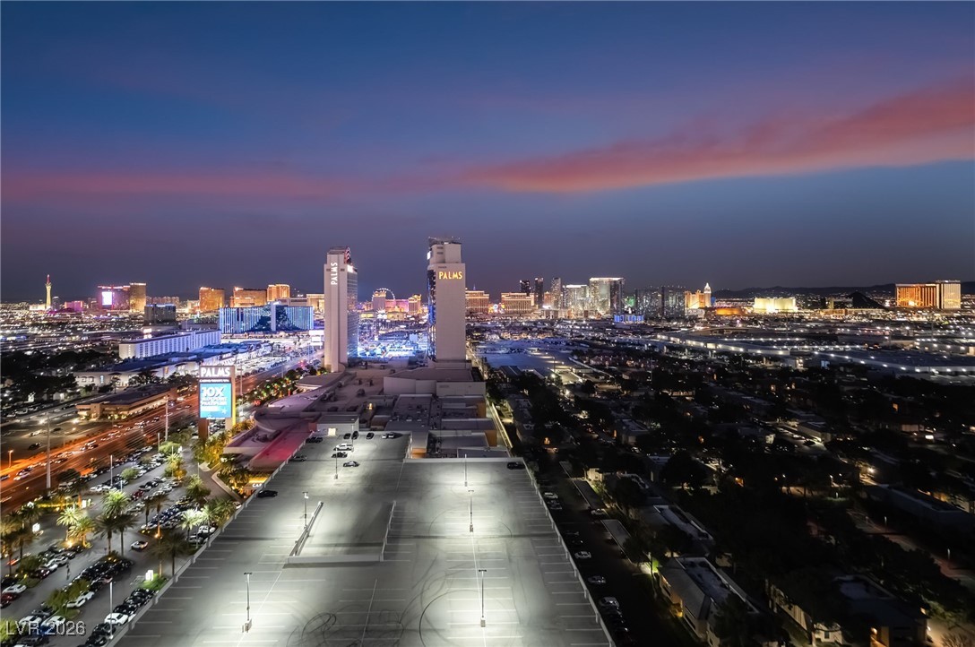 4381 West Flamingo Road 25322 Las Vegas NV 89103