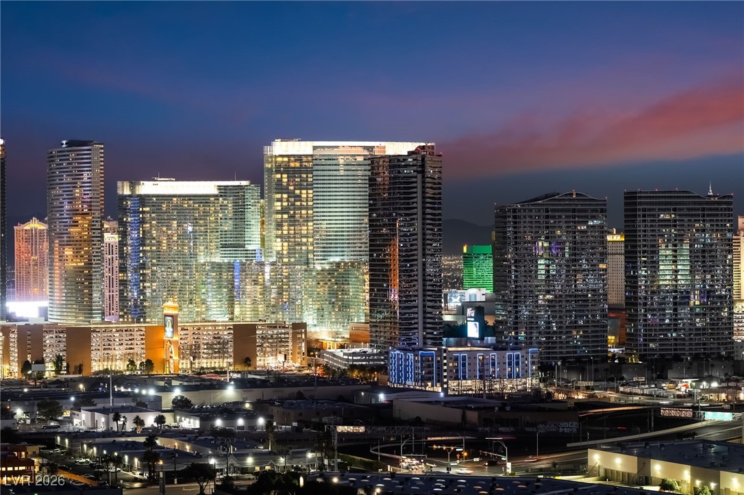 4381 West Flamingo Road 25322 Las Vegas NV 89103