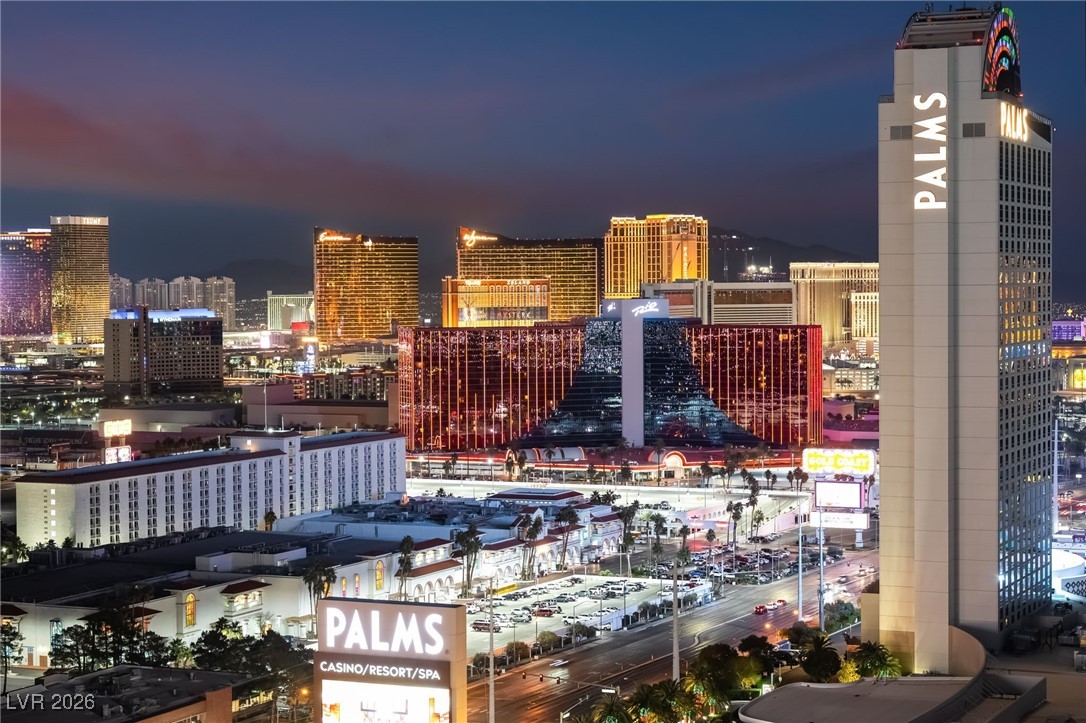 4381 West Flamingo Road 25322 Las Vegas NV 89103