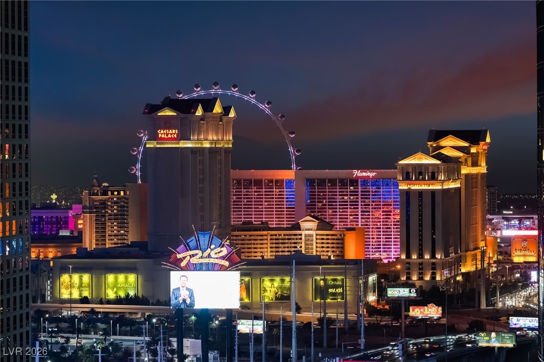 4381 West Flamingo Road 25322 Las Vegas NV 89103