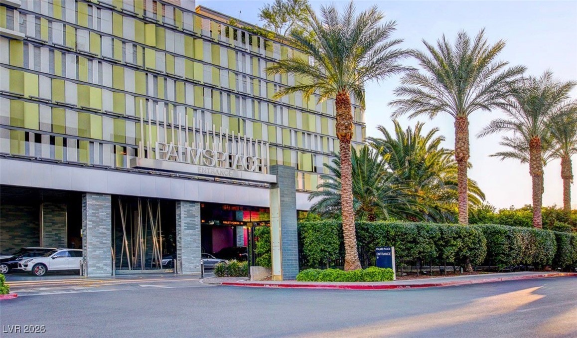 4381 West Flamingo Road 25322 Las Vegas NV 89103