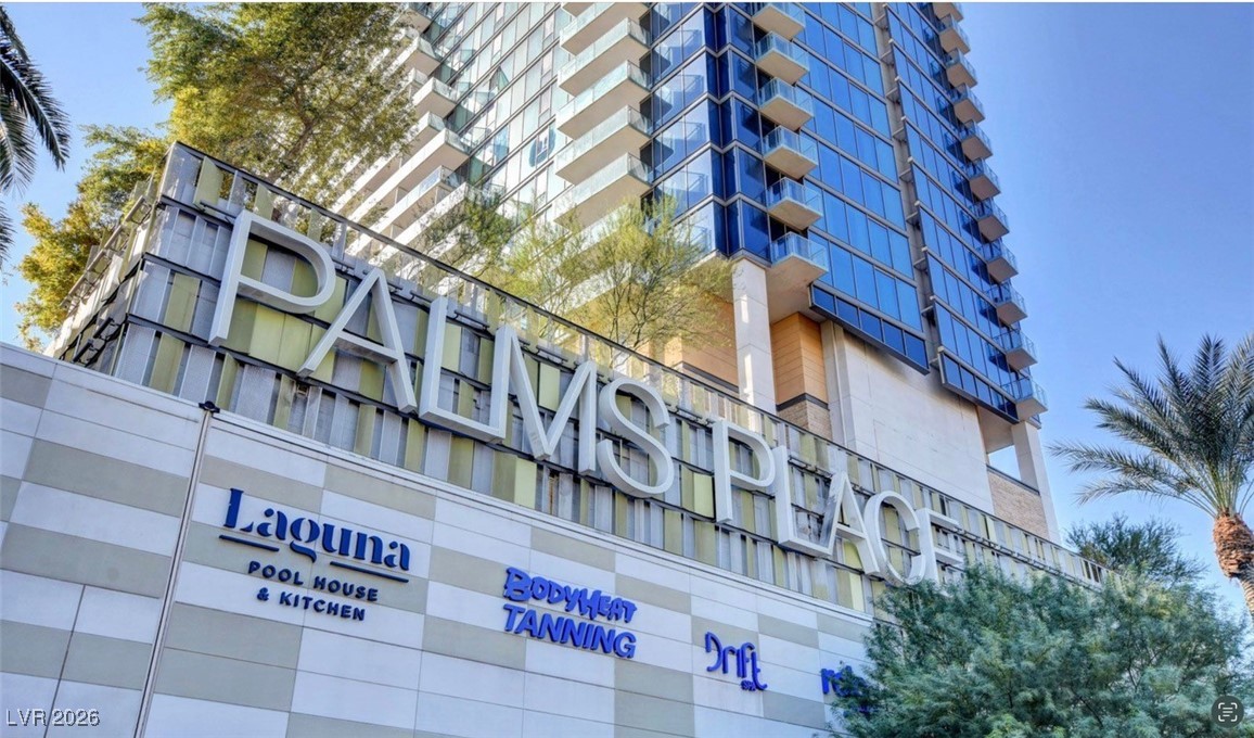 4381 West Flamingo Road 25322 Las Vegas NV 89103