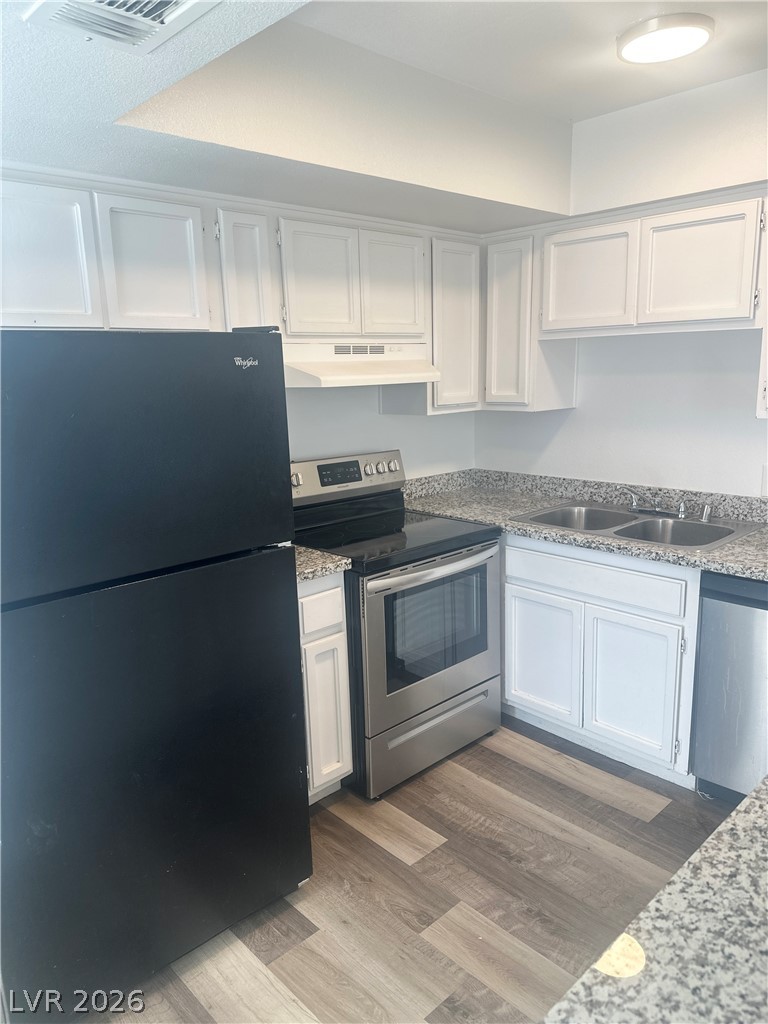 4300 North Lamont Street 233 Las Vegas NV 89115