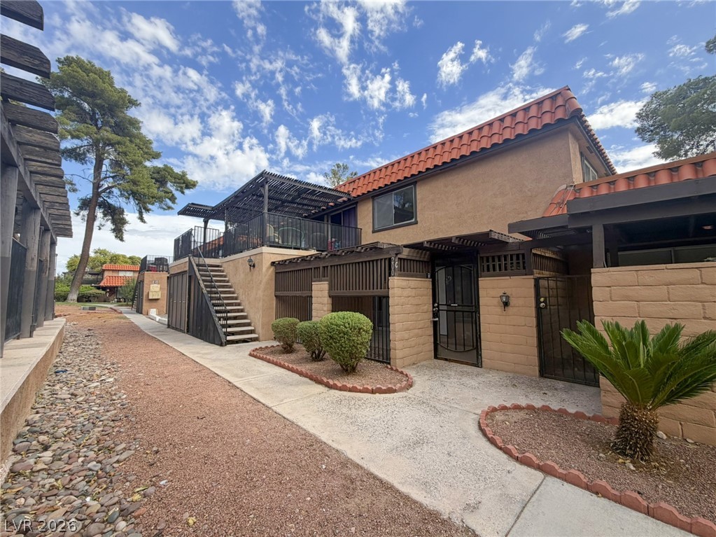 200 Brookside Lane C Las Vegas NV 89107