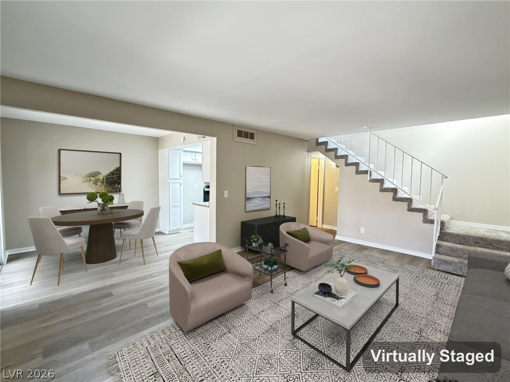200 Brookside Lane C Las Vegas NV 89107