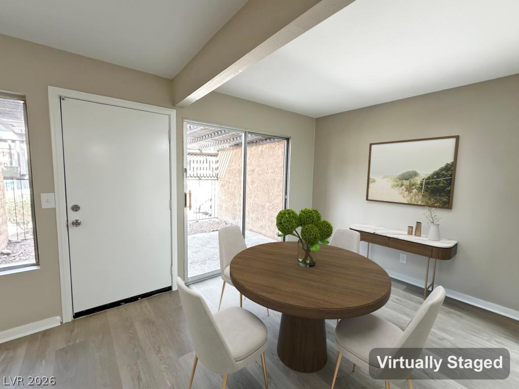 200 Brookside Lane C Las Vegas NV 89107