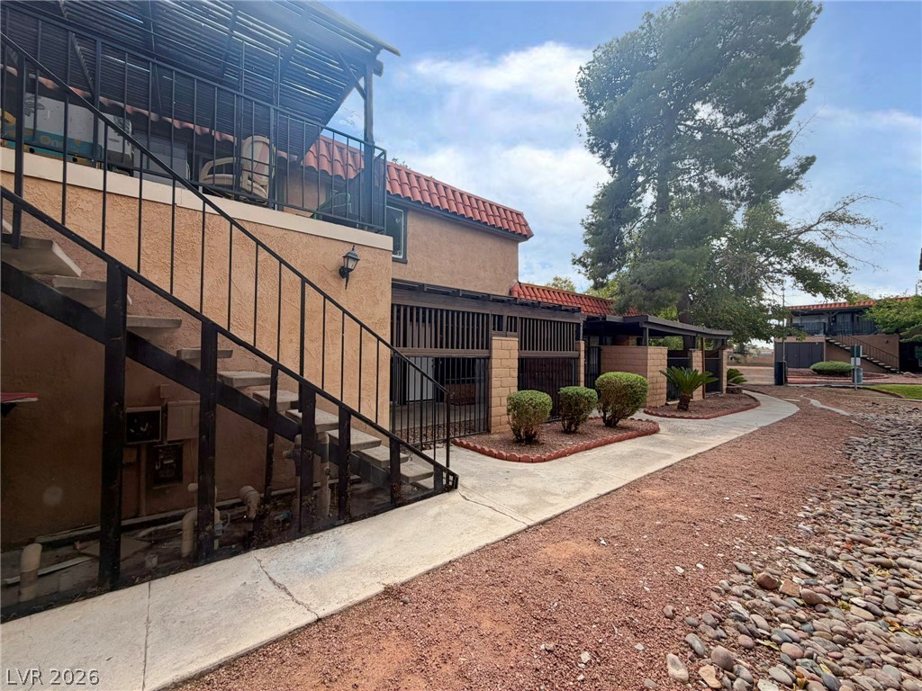200 Brookside Lane C Las Vegas NV 89107