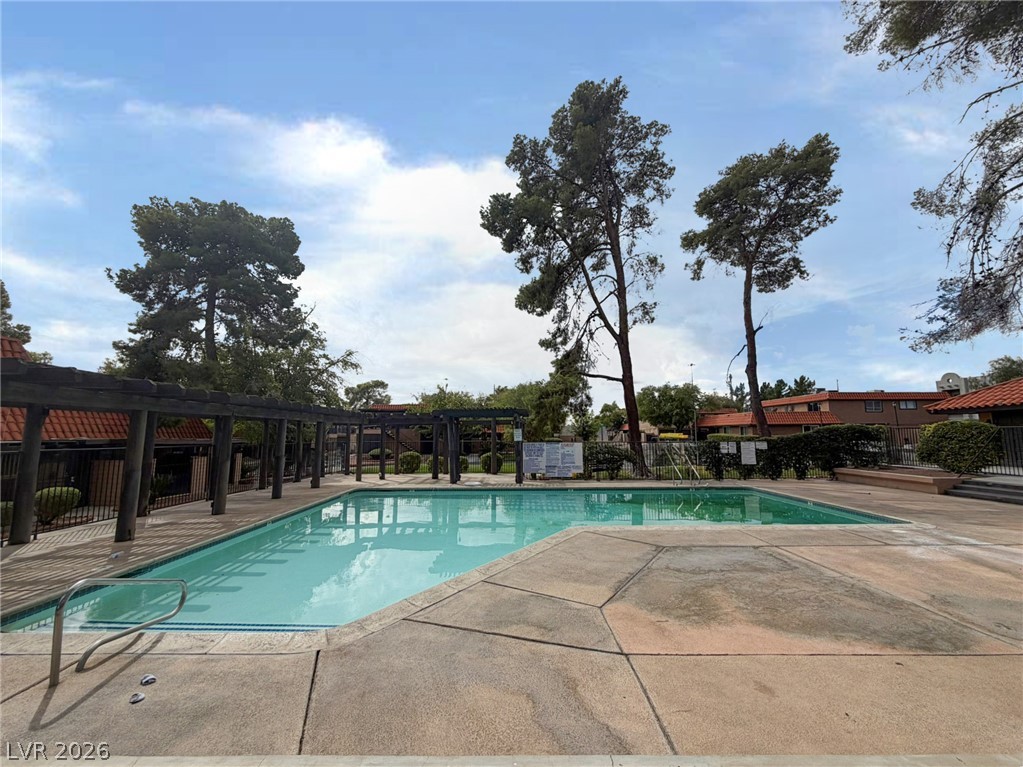 200 Brookside Lane C Las Vegas NV 89107