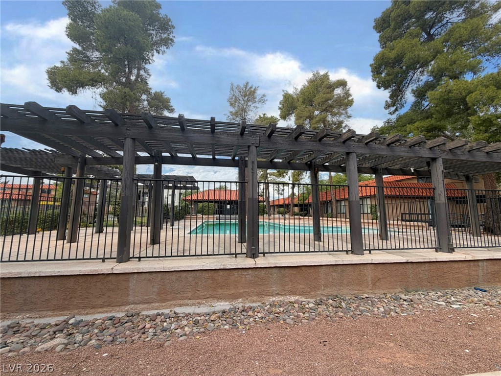 200 Brookside Lane C Las Vegas NV 89107