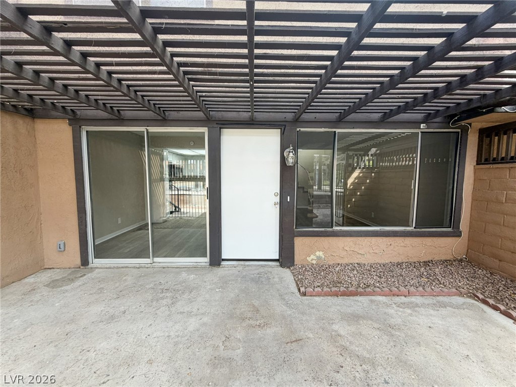 200 Brookside Lane C Las Vegas NV 89107