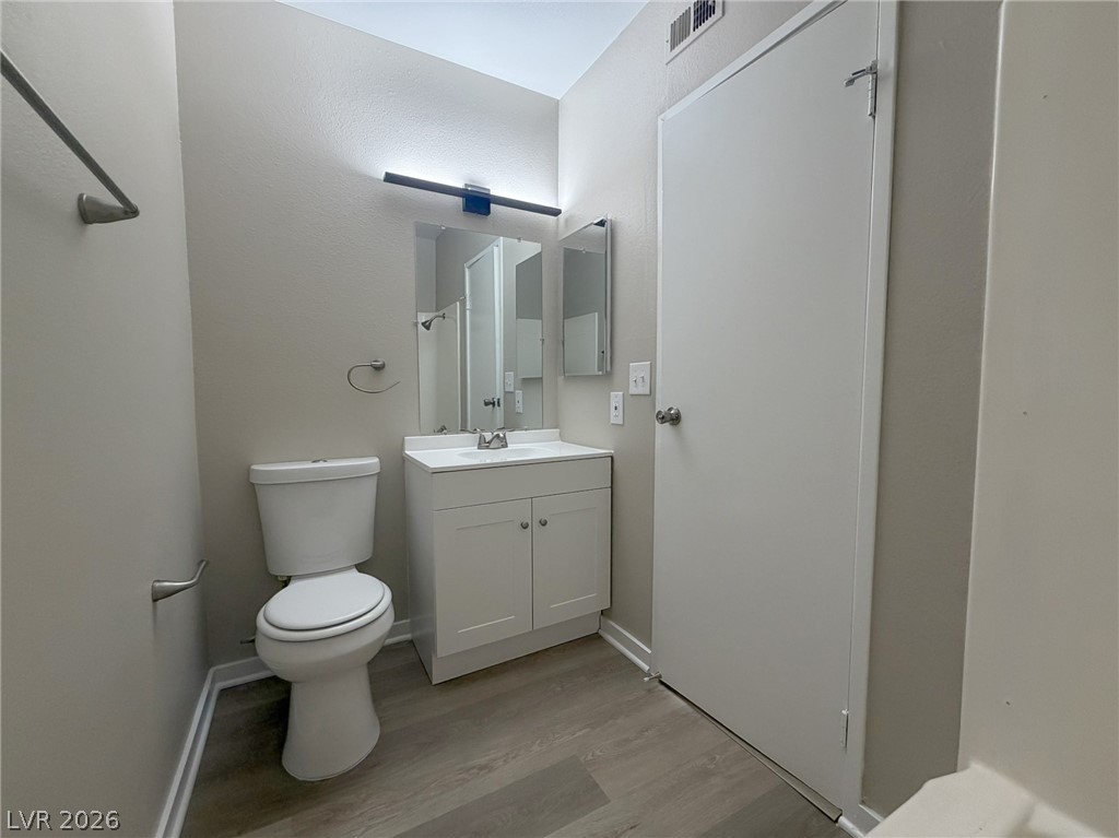 200 Brookside Lane C Las Vegas NV 89107