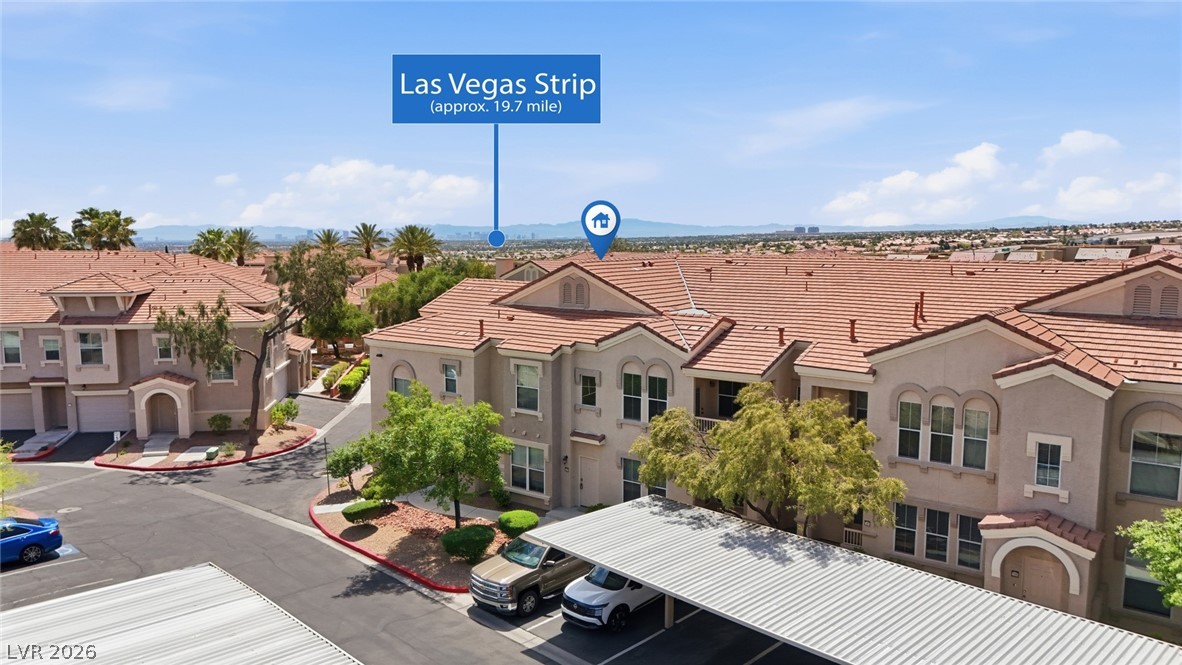 10550 West Alexander Road 2177 Las Vegas NV 89129