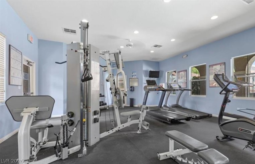 10550 West Alexander Road 2177 Las Vegas NV 89129
