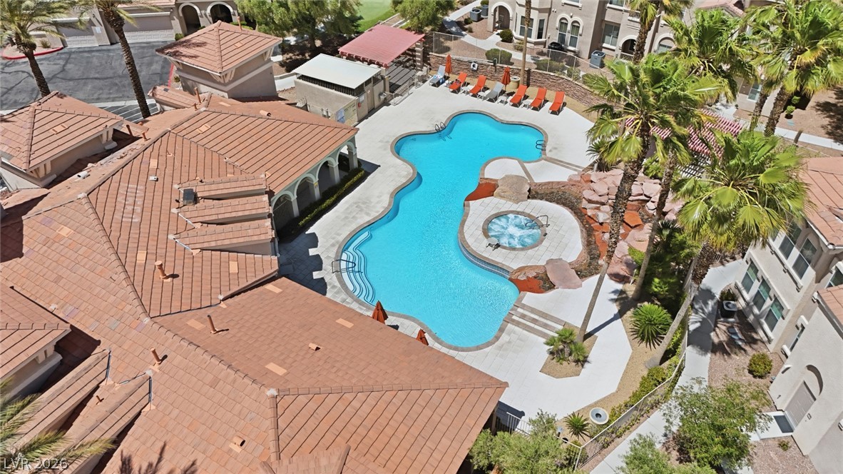 10550 West Alexander Road 2177 Las Vegas NV 89129