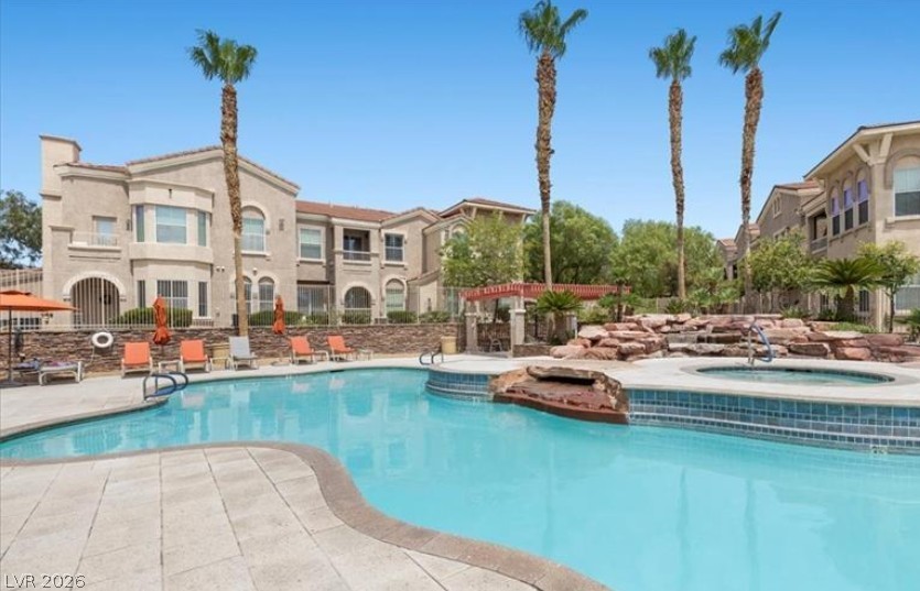 10550 West Alexander Road 2177 Las Vegas NV 89129