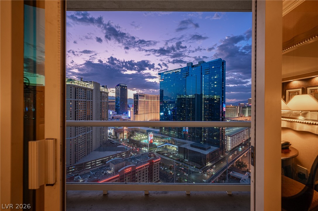 135 East Harmon Avenue 1017 Las Vegas NV 89109