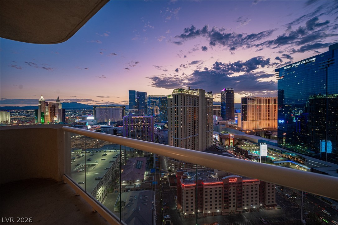 135 East Harmon Avenue 1017 Las Vegas NV 89109