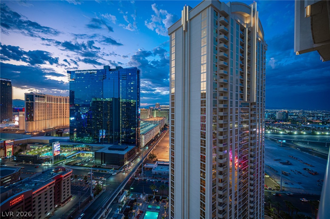 135 East Harmon Avenue 1017 Las Vegas NV 89109